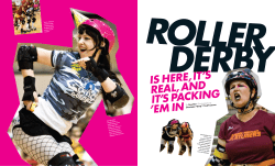 Roller Derby