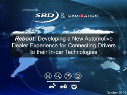 Dealer Whitepaper FINAL