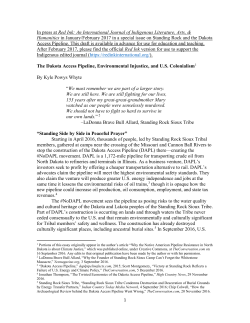 In press at Red Ink: An International Journal of Indigenous Literature