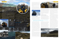 Icelandic Adventures - Reykjavik Concierge