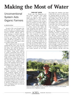 Read it - Magnation Water Technologies