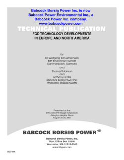 technical publication