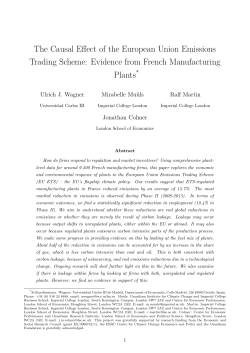Texte entier - Toulouse School of Economics
