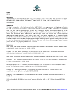 top five l-code justifications.