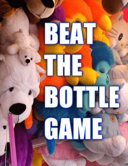 Building The Setup - How To Beat Carnival Games