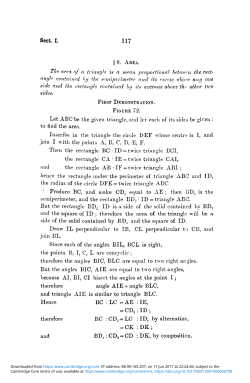 Sect. I. 117 - Cambridge Core