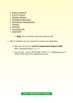 Public Procurement Journal p51-60