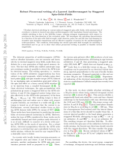 Robust Picosecond writing of a Layered Antiferromagnet by