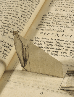 Picture, Object, Puzzle, Prompter: Devilish Cleverness in
