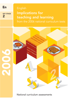 Implications for teaching and learning