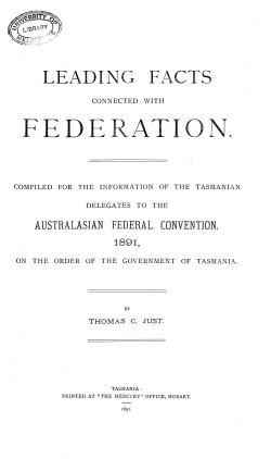 federation.