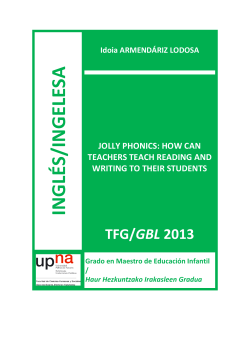 ingl&eacute;s/ingelesa - Academica-e - Universidad P&uacute;blica de Navarra