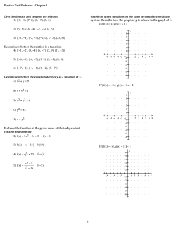 MTH 112 Btz Practice Problems (Ch. 1).tst