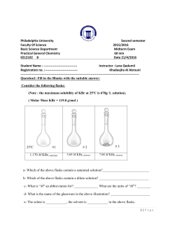 sample 2 - Philadelphia University Jordan
