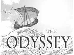 The Odyssey - Miss Skirtich