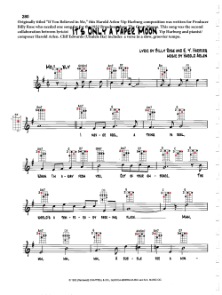 Originally titled &ldquo;If You Believed in Me,&rdquo; this Harold Arlen