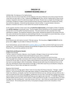 english 10 summer reading 2016-17