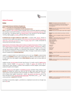 Authors - TrueEditors