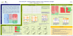 AACR 2017 - Oncodesign