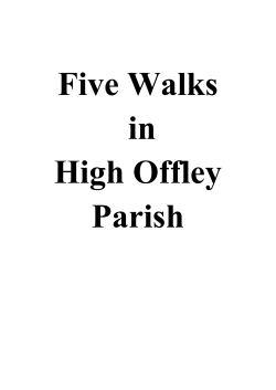 Untitled - High Offley Parish Council
