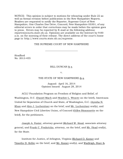NOTICE: This opinion is subject to motions for rehearing under Rule