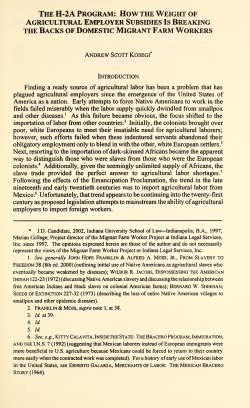 this PDF file - Open Access Journals at IUPUI