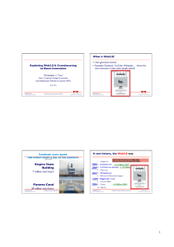 Empire State Building Panama Canal