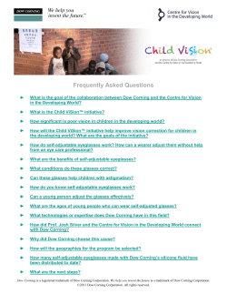 Frequently Asked Questions