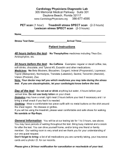 Instructions - Cardiology Physicians, PA