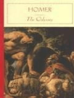 The Odyssey