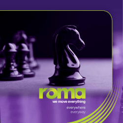 everywhere everyway we move everything