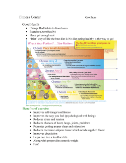 High_School_files/Fitness Center Study Guide