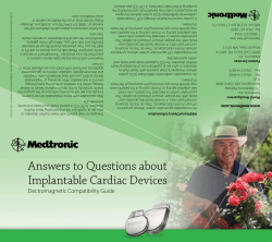 Electromagnetic Compatibility