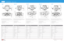 BX Elevators TMS 1 of 2 - National Oilwell Varco