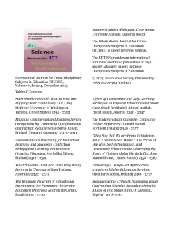 The Praxis of Hip Hop, Self-Actualization, and Democratic Education