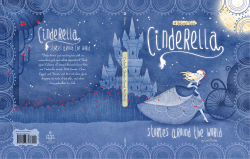 Cinderella Stories Around the World: 4 Beloved Tales