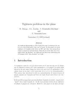 1 Introduction