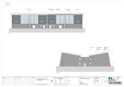 P_2015_00875 Proposed Elevations - Building 5 (CC DD)