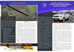 EV_Newsletter-MAY11 - ATA Community Site