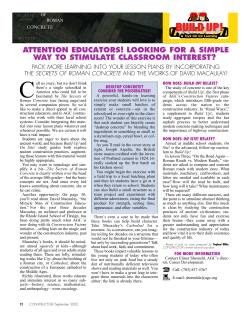 attention educators!