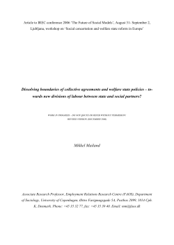 Dissolving boundaries of collective agreements_020906