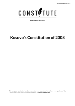 PDF - Constitute Project