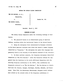 Document