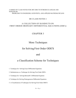 Copy - WVU Math Department