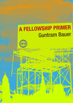 the HFSP Fellowship Primer as a pdf document