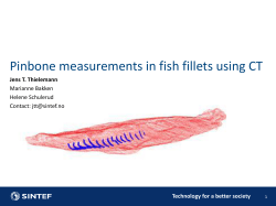 Technology for a better society