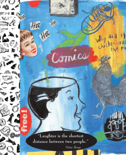 Crossroads Chapter 5 - Little Buffalo School