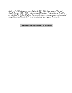 At the end of this document you will find the 2011 Ohio Department