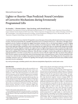 Lighter or Heavier Than Predicted