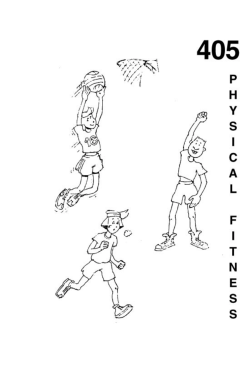 Air Cadet Fitness Test